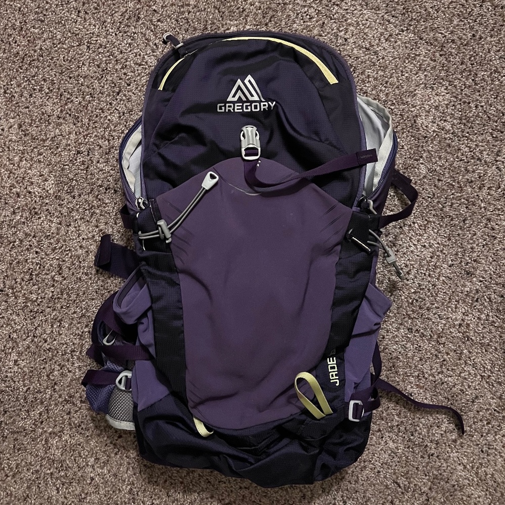 Gregory Jade 28 Backpack